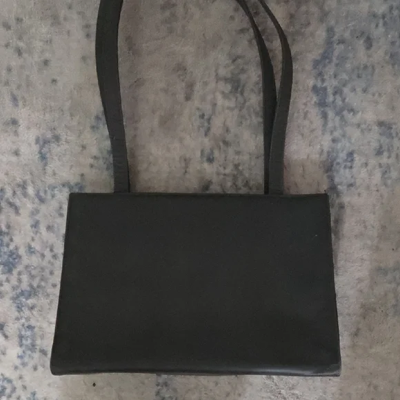 Classic Kate Spade "Sam" Shoulder Bag - Picture 3 of 4